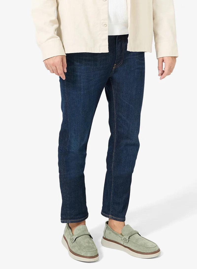 Robert Wood Casual Slip Ons