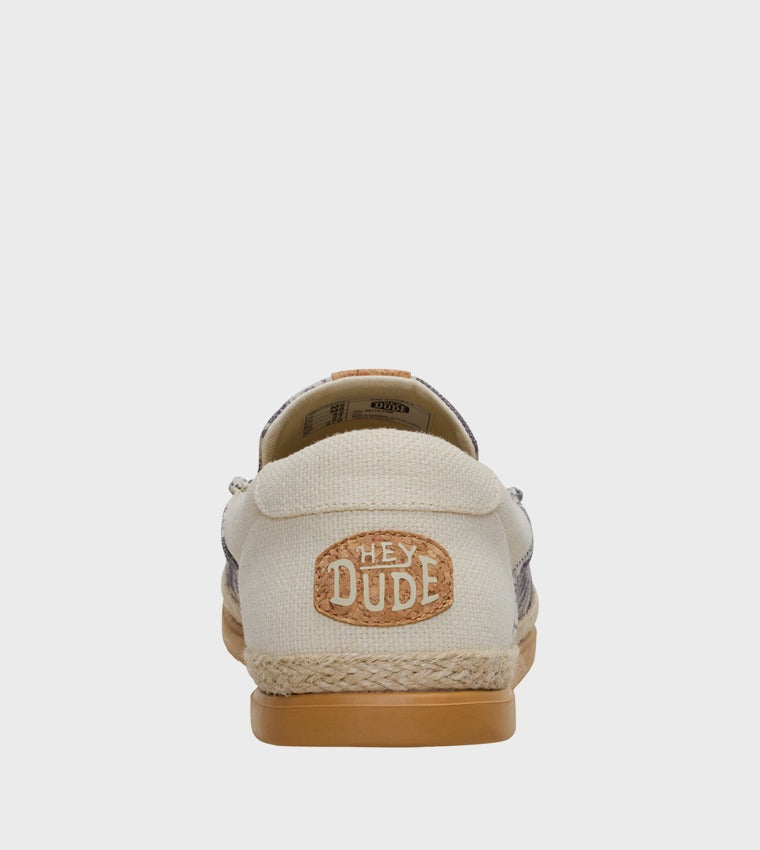 Hey Dude HARBOR Espadrille Loafers