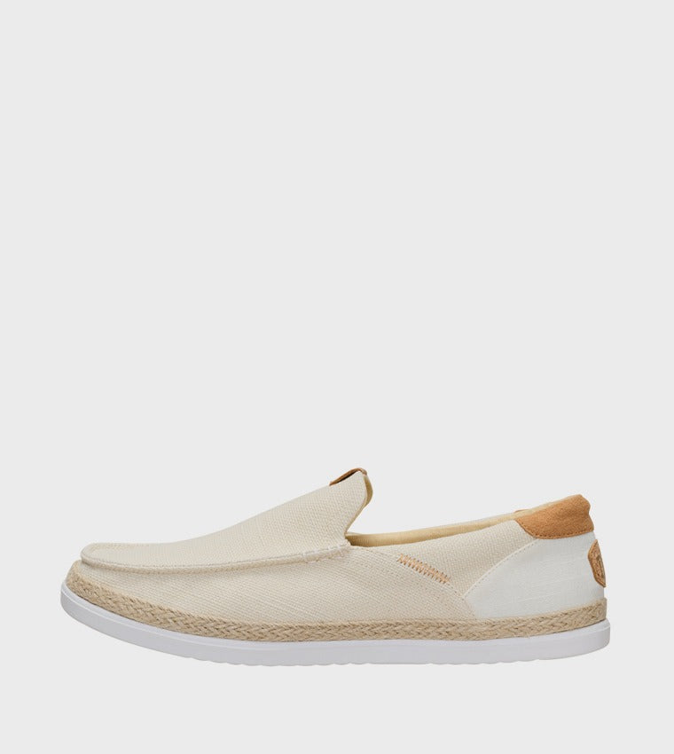 Hey Dude HARBOR Espadrille Loafers