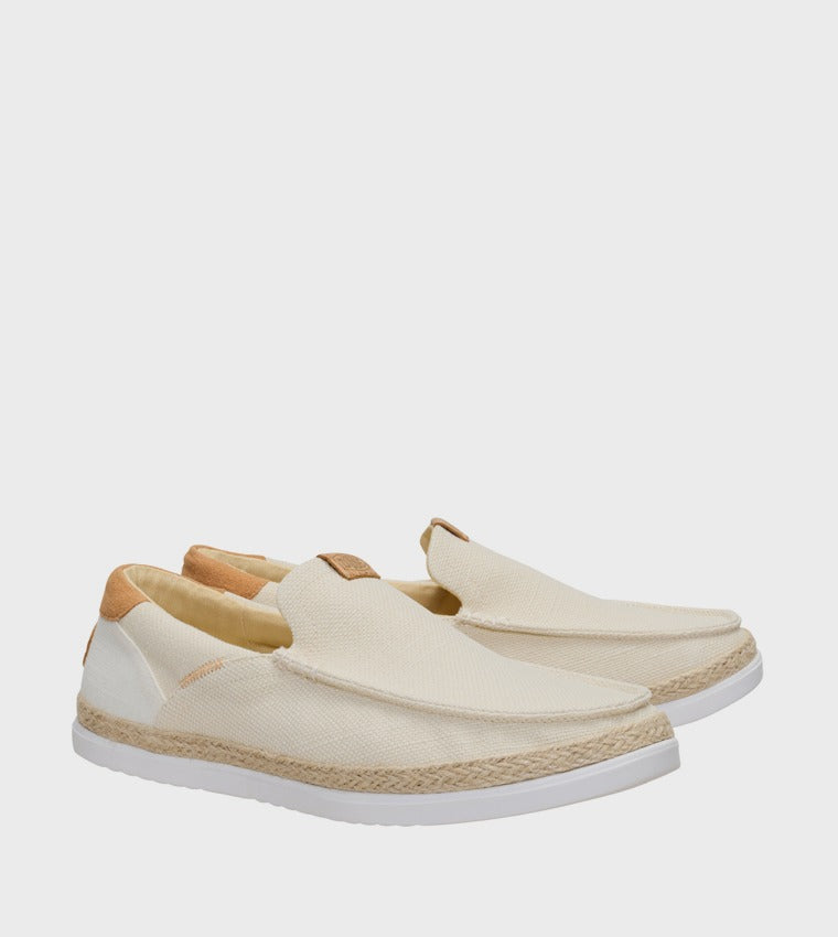 Hey Dude HARBOR Espadrille Loafers