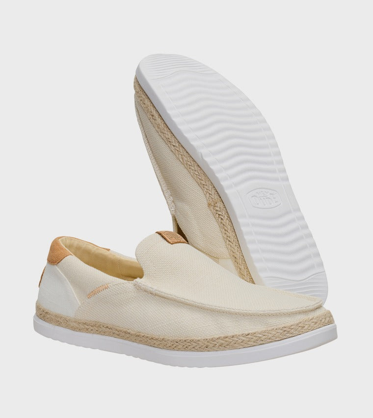 Hey Dude HARBOR Espadrille Loafers