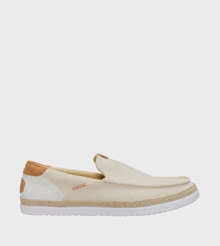 Hey Dude HARBOR Espadrille Loafers