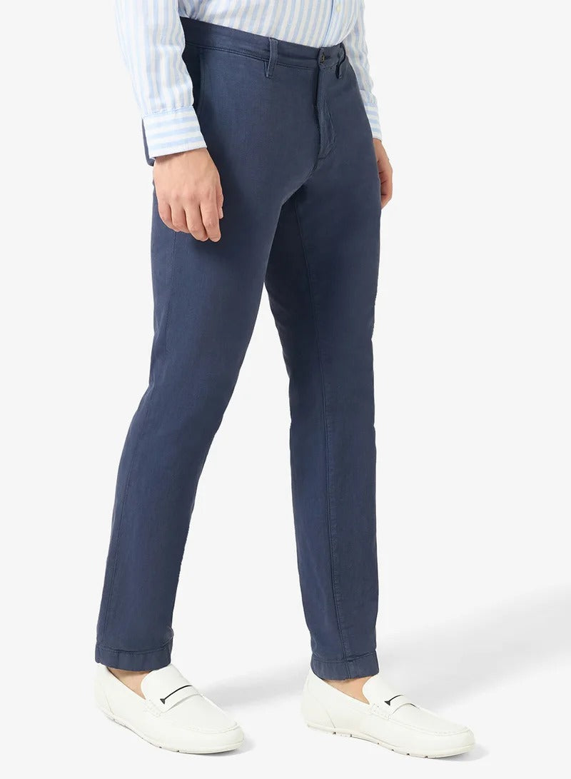 Robert Wood Loafers & Moccasin White