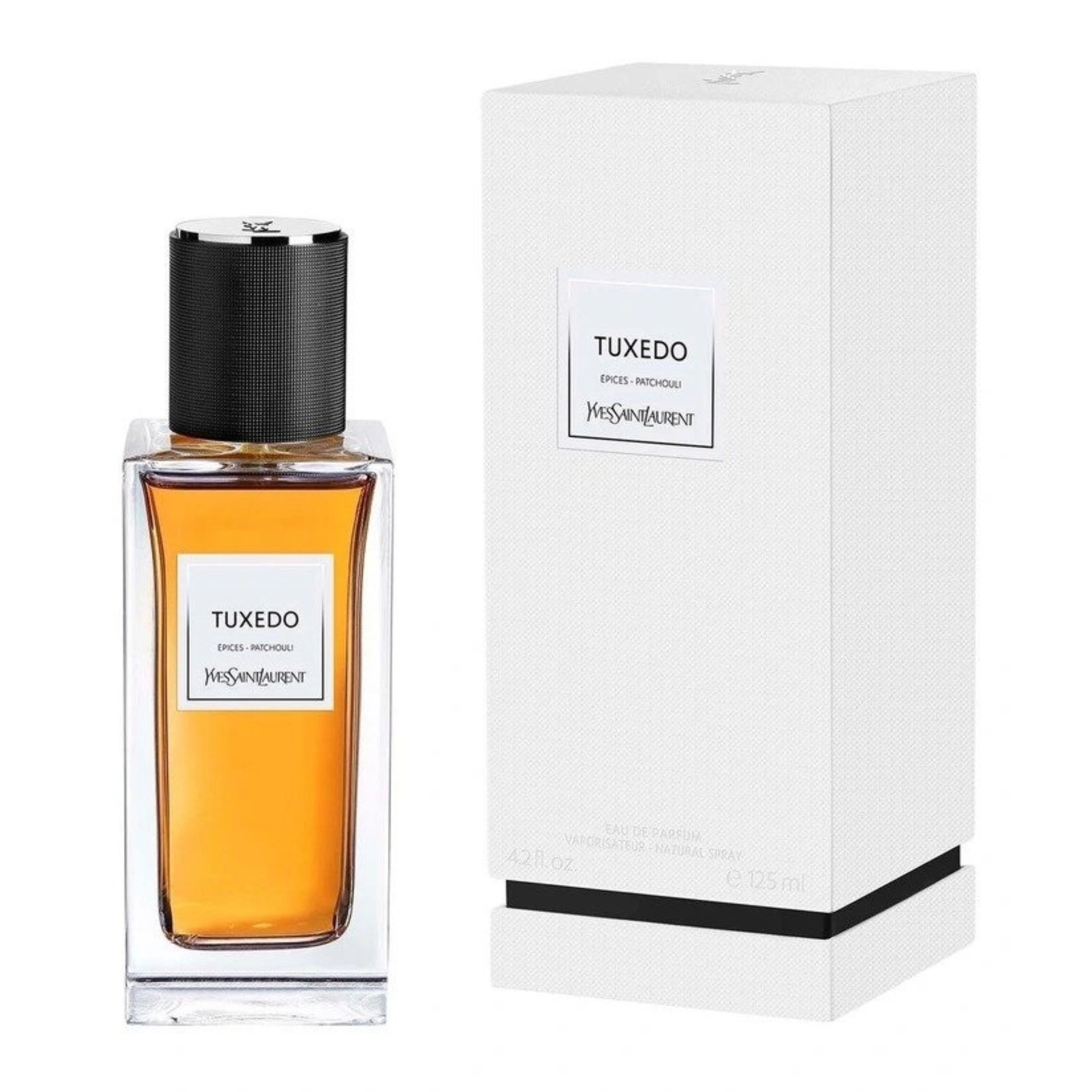 YSL Tuxedo for Women and Men Edp 125ml - Jango Mall