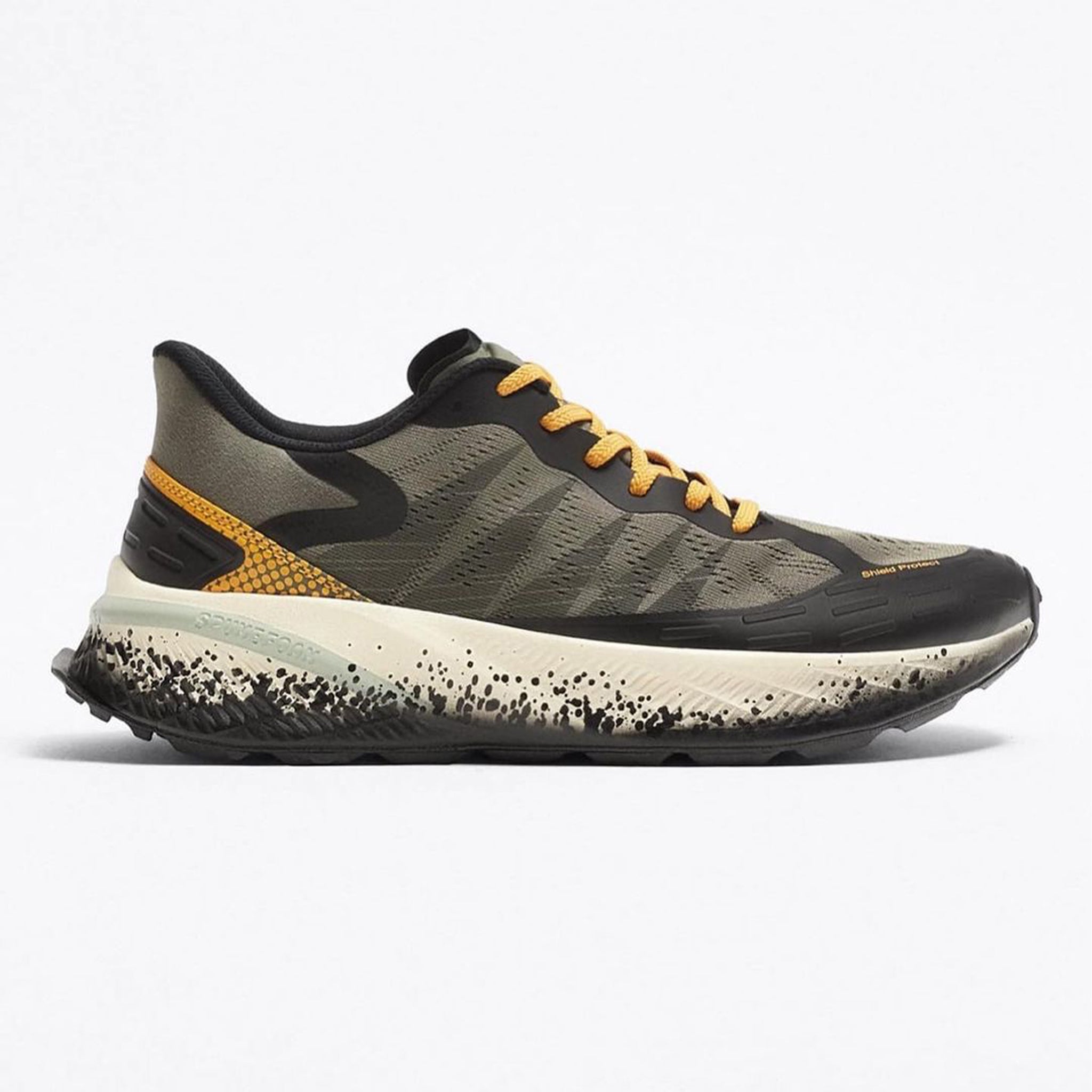 "Zara Athleticz & Trail Shoe for Men"