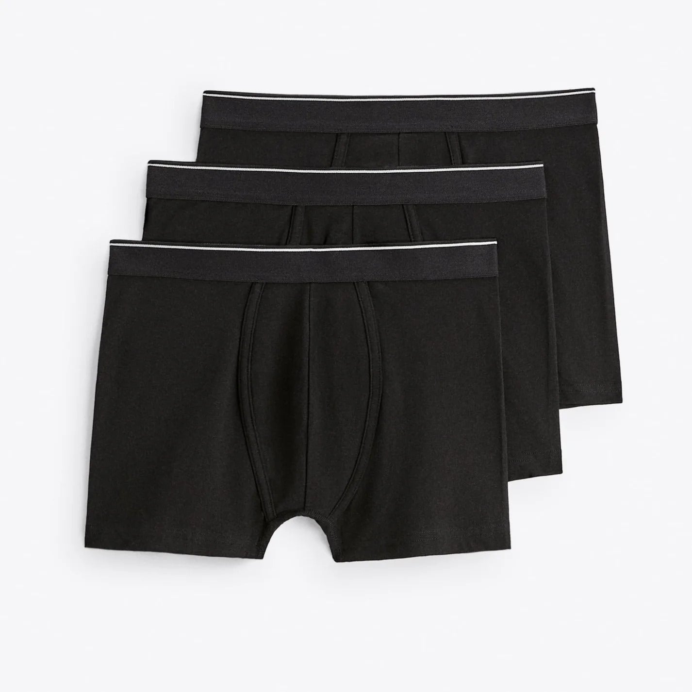 Zara Boxers and Trunks pack of 3 - Jango Mall