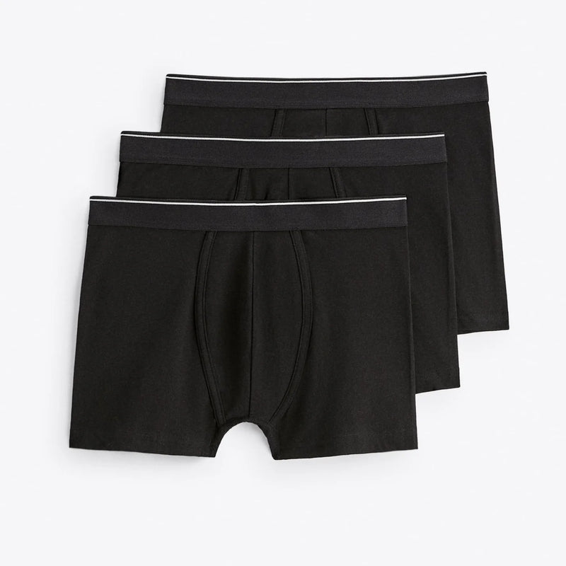 Zara Boxers and Trunks pack of 3