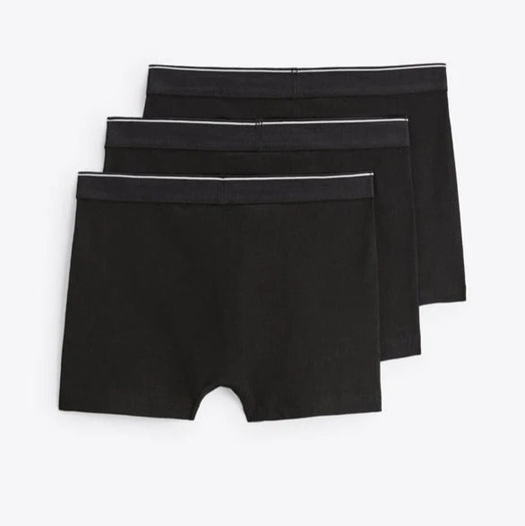 Zara Boxers and Trunks pack of 3 - Jango Mall