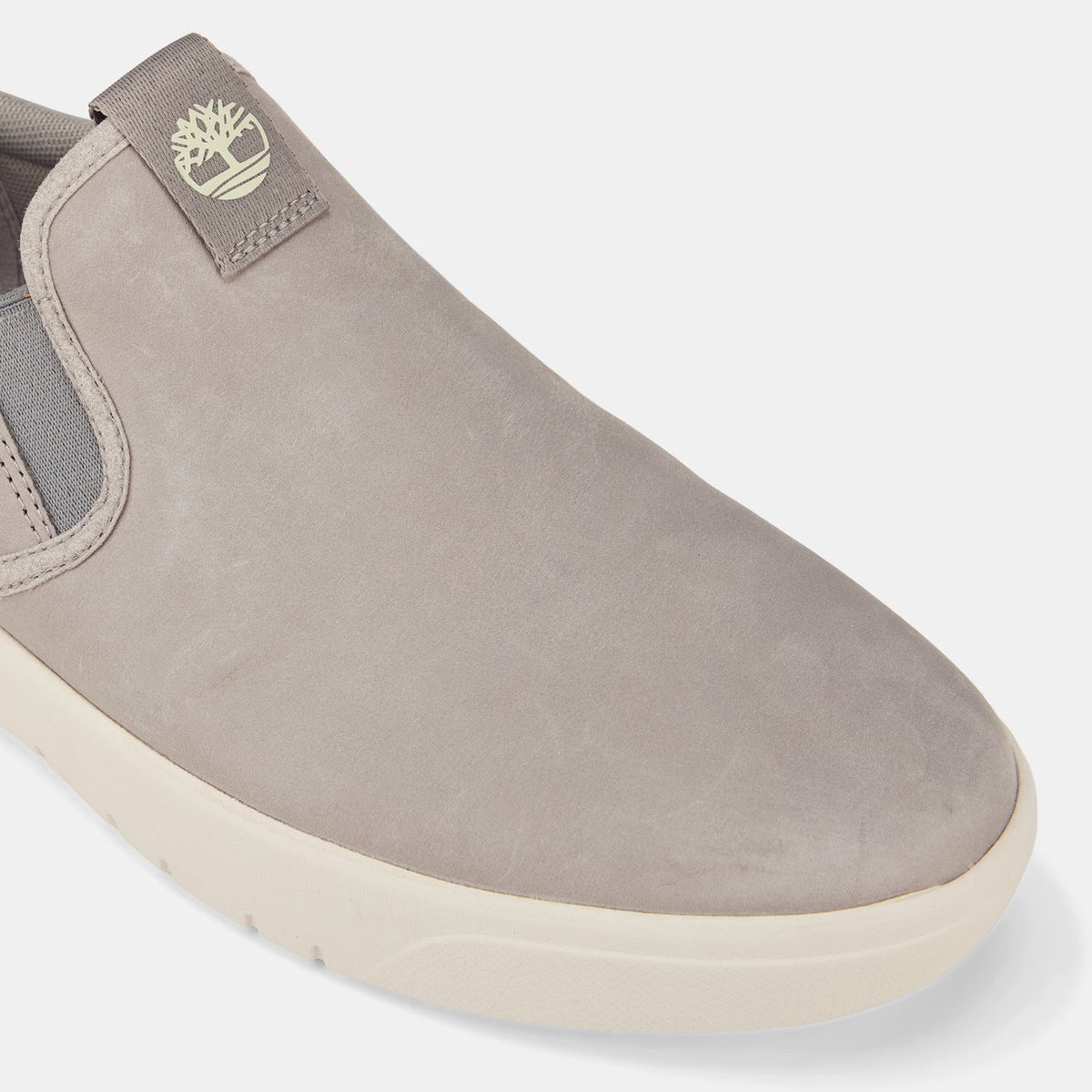 Timberland Men's Seneca Bay Slip-On Shoes Blue - Jango Mall
