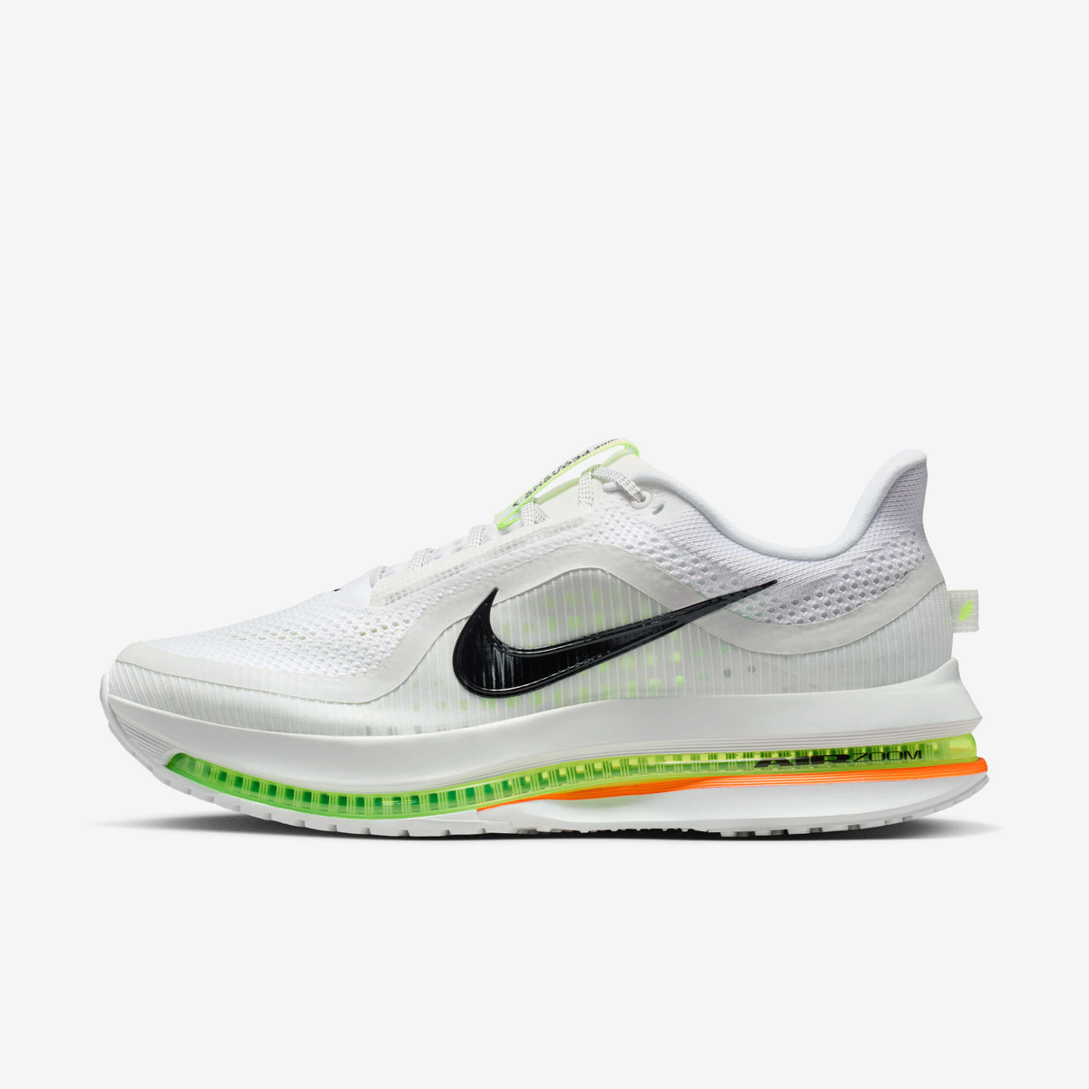 Nike Pegasus Premium - White/Off-White/Volt/Black