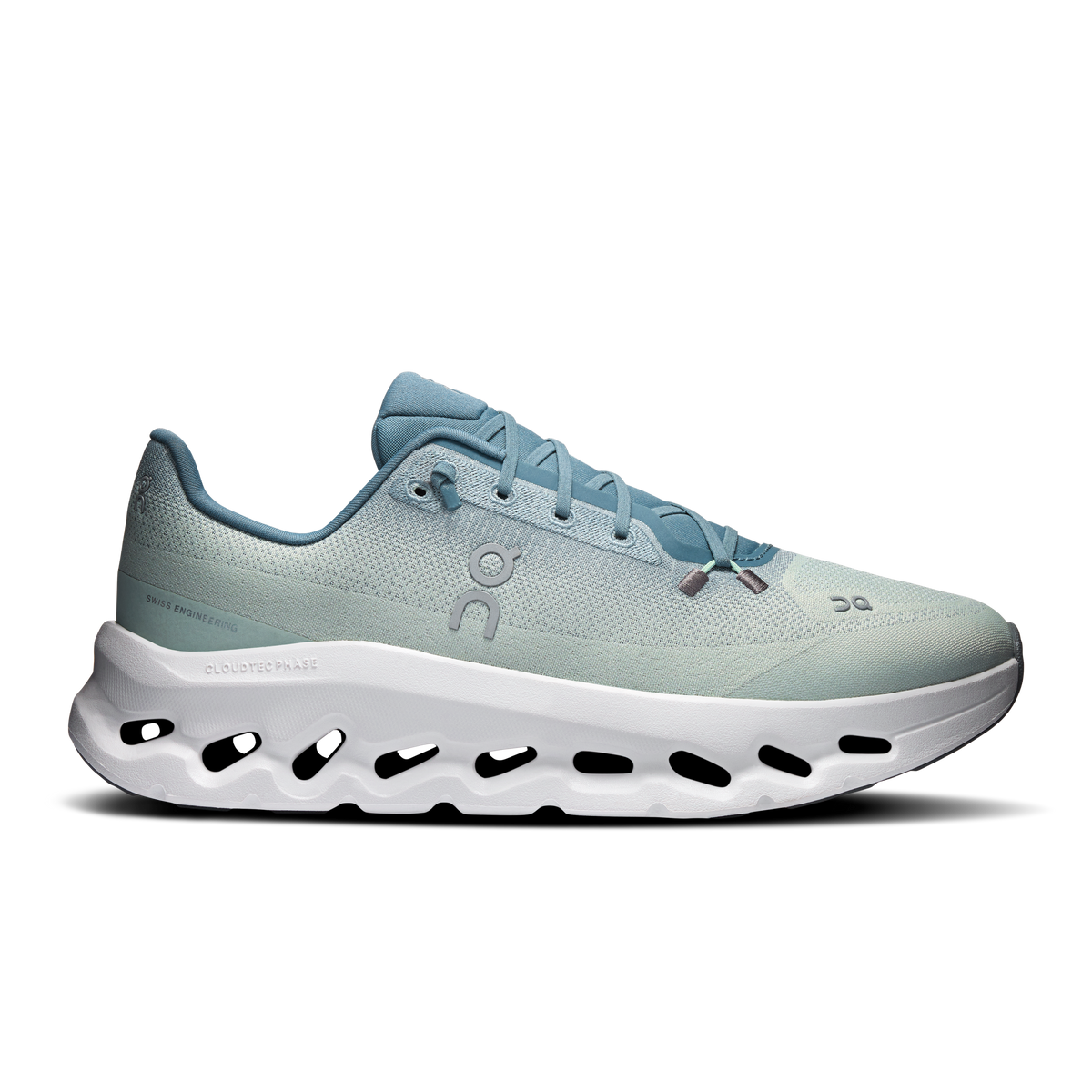 On Cloudtilt Men's Running Shoes Tide Mineral - view 1