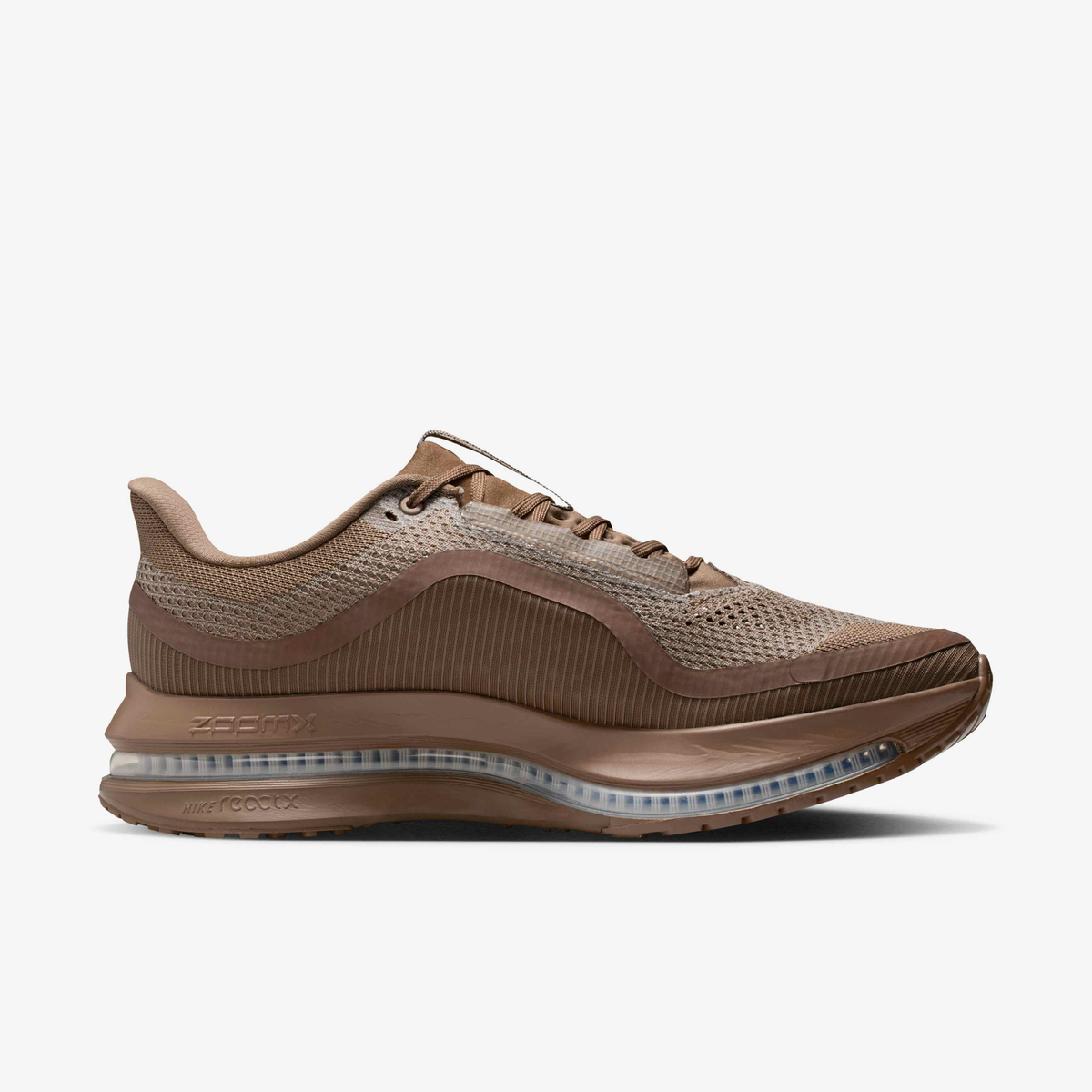 Nike Pegasus Premium - Caldera Brown/Caldera Brown/Pecan
