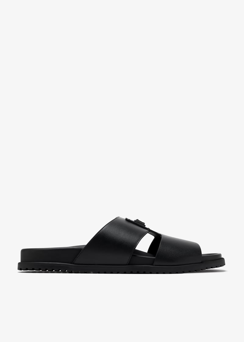 Dolce&Gabbana Calfskin sandals