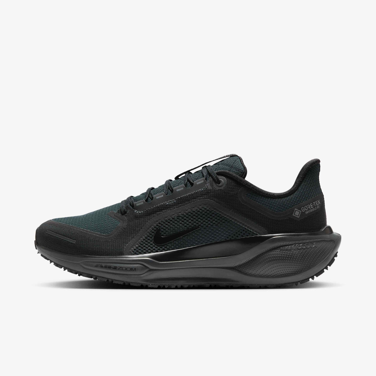Nike Pegasus 41 GORE-TEX - Black/Anthracite/Black