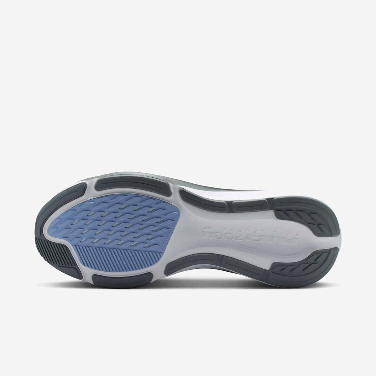 Nike Pegasus 42 - White/Grey Fog/Aluminium/Cool Grey