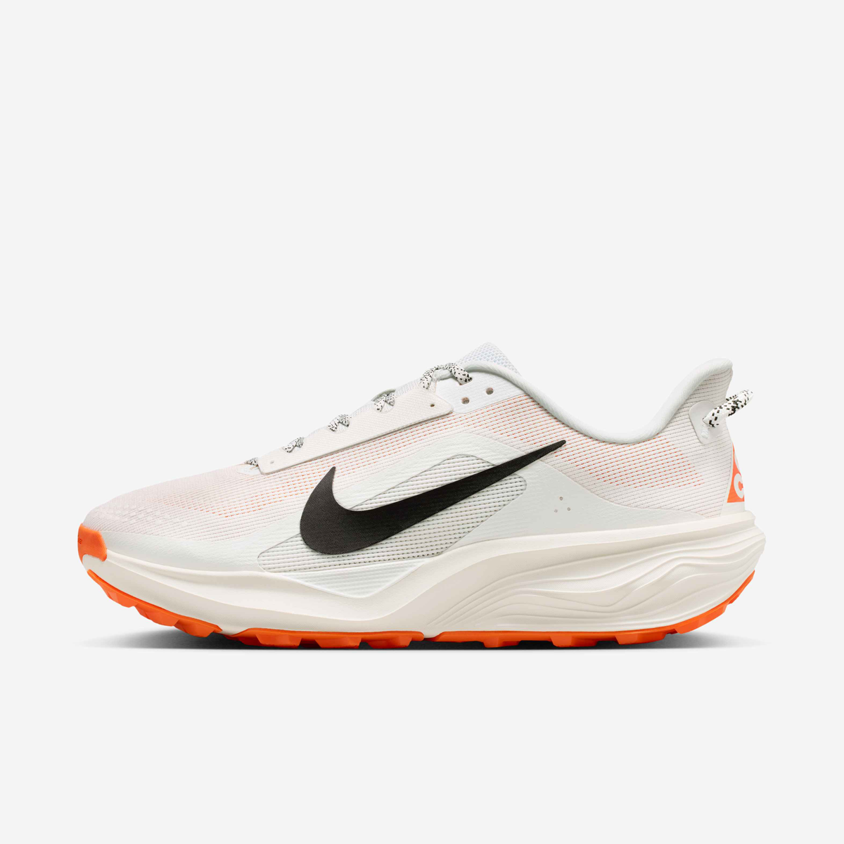 Nike ACG Pegasus Trail - Summit White/Phantom/Safety Orange/Black
