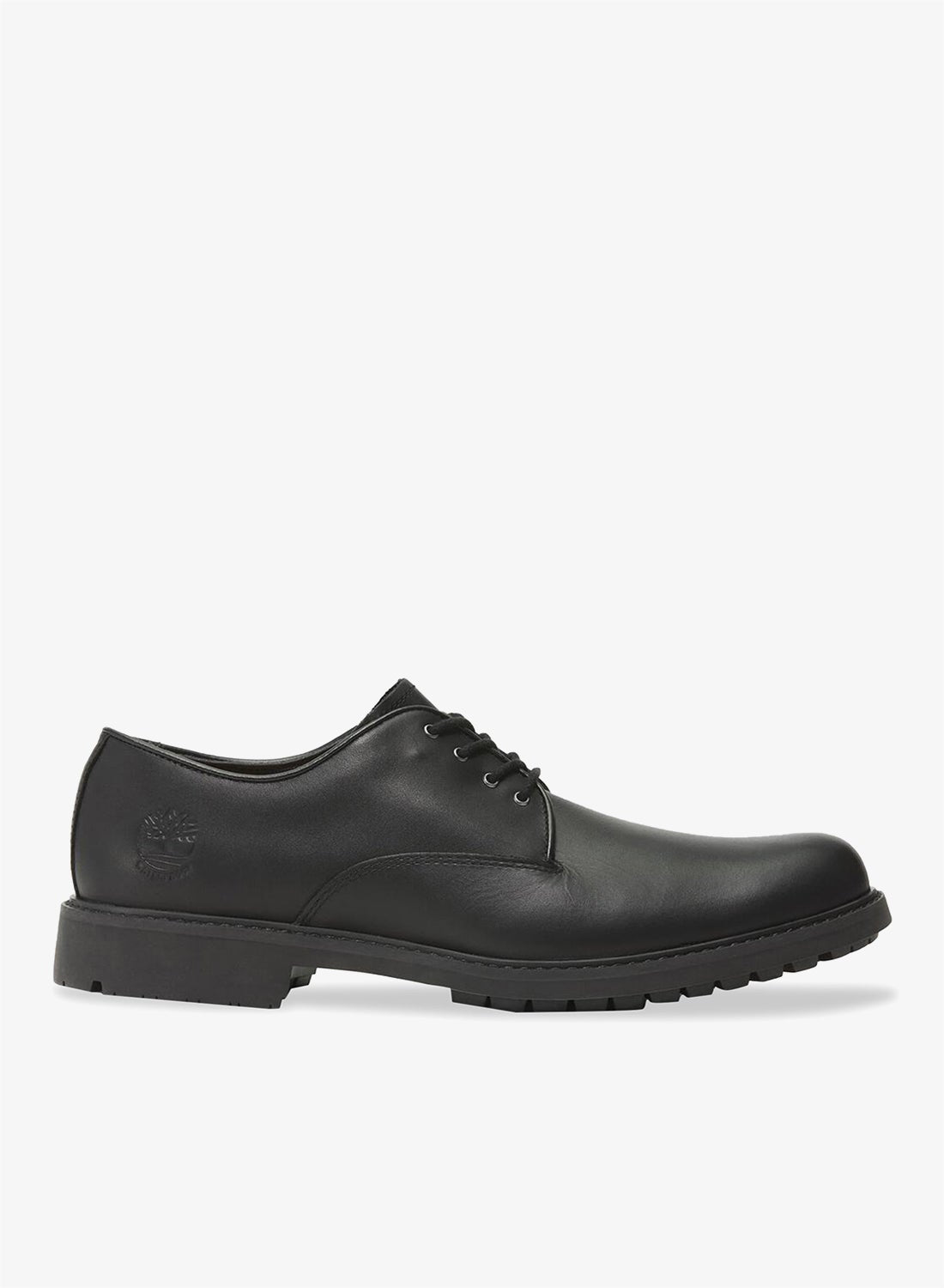Timberland Men's Stormbucks Waterproof Shoes Black - Jango Mall