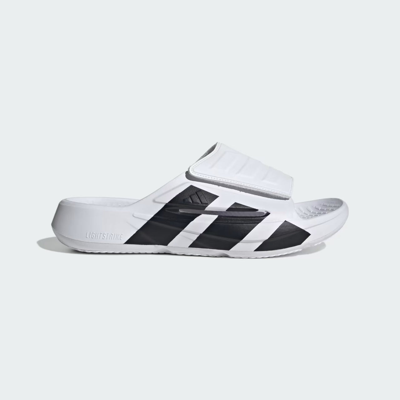 Adidas Lightblaze Slides