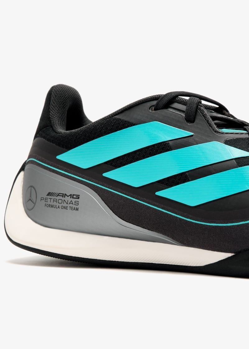 Adidas Mercedes-AMG PETRONAS F1 Racing Pro sneakers