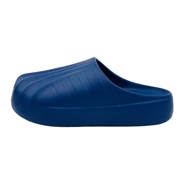 Adidas Men's Superstar Mules