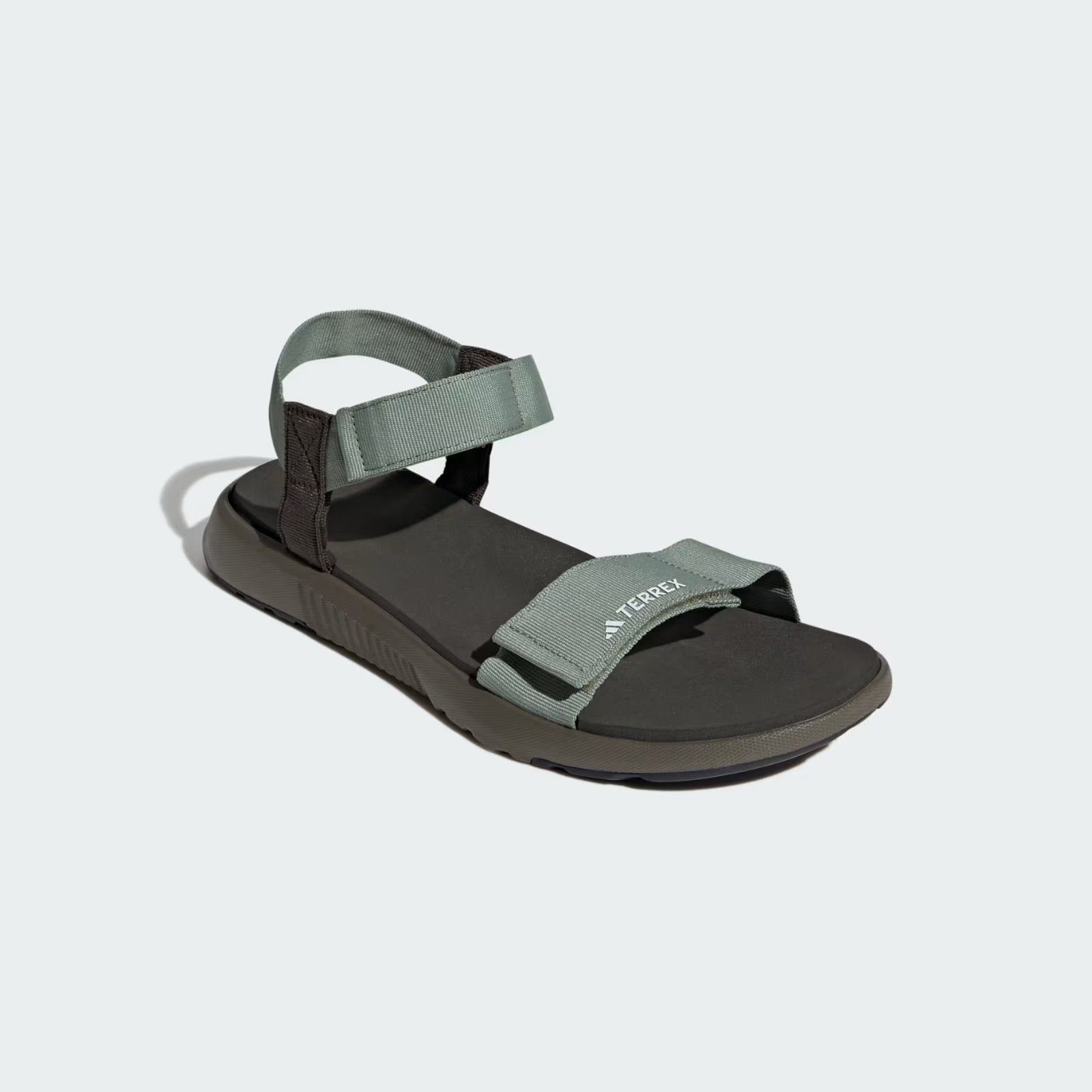 Adidas Terrex Hydroterra Light Sandal Grey Men