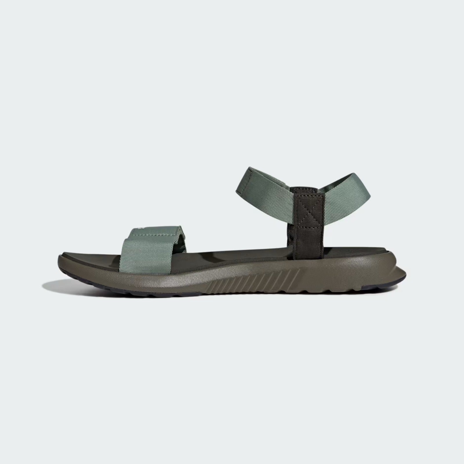 Adidas Terrex Hydroterra Light Sandal Grey Men