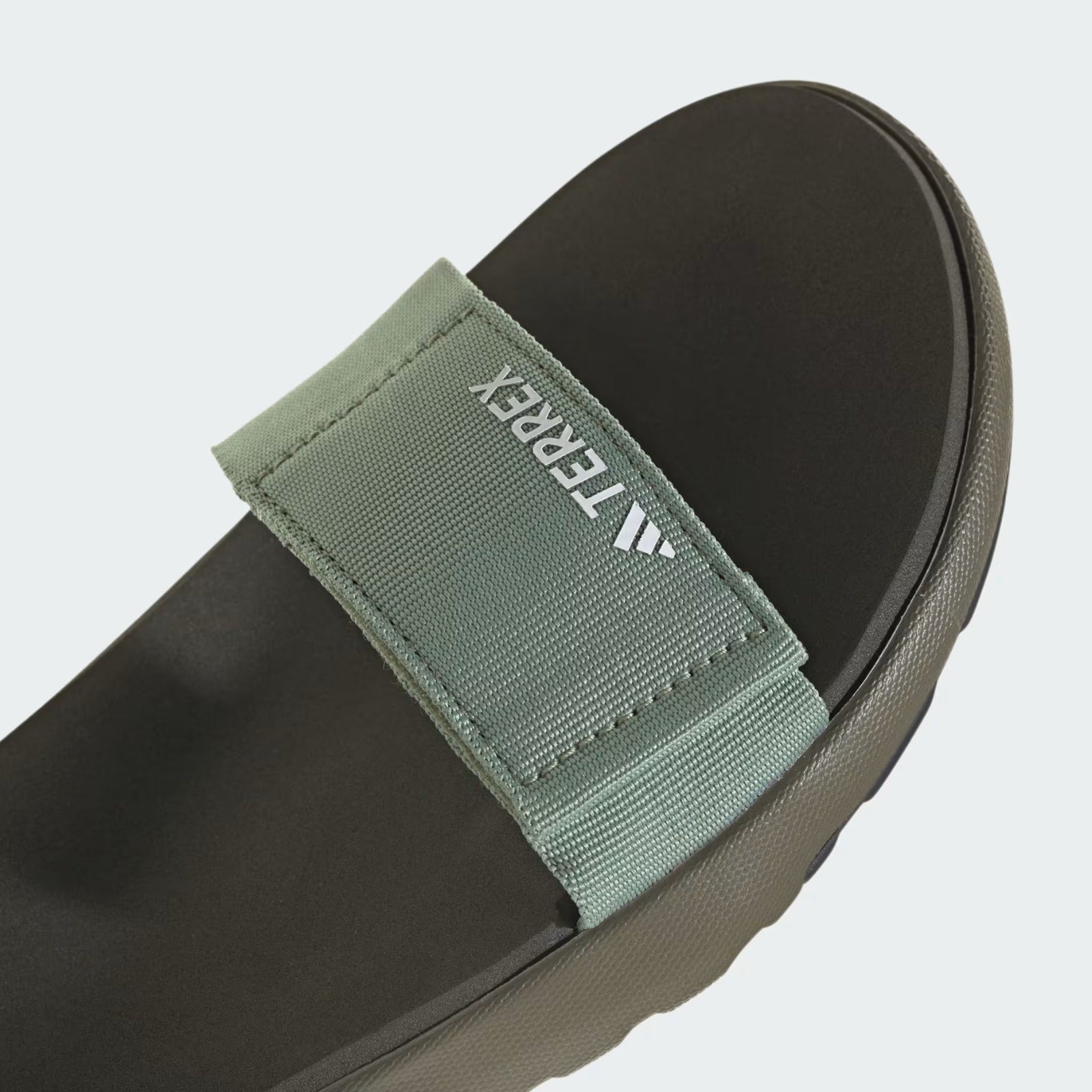 Adidas Terrex Hydroterra Light Sandal Grey Men