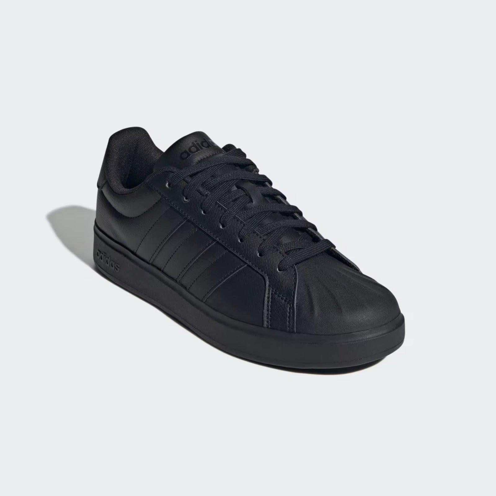 Adidas StreeTTalk Sneaker Black