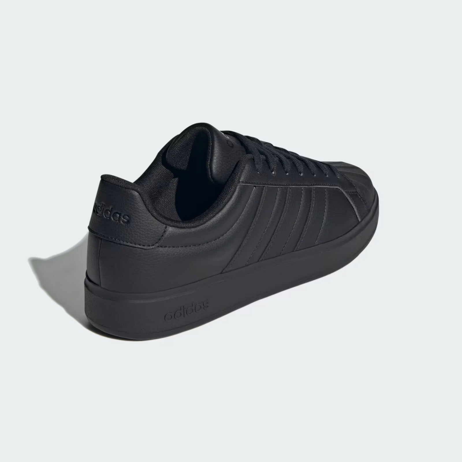 Adidas StreeTTalk Sneaker Black