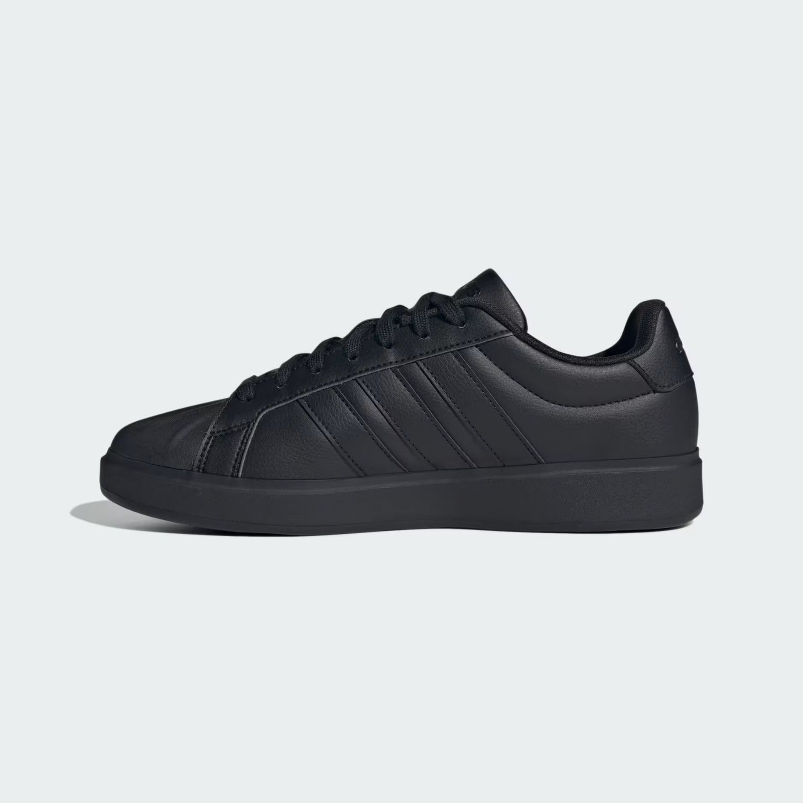 Adidas StreeTTalk Sneaker Black