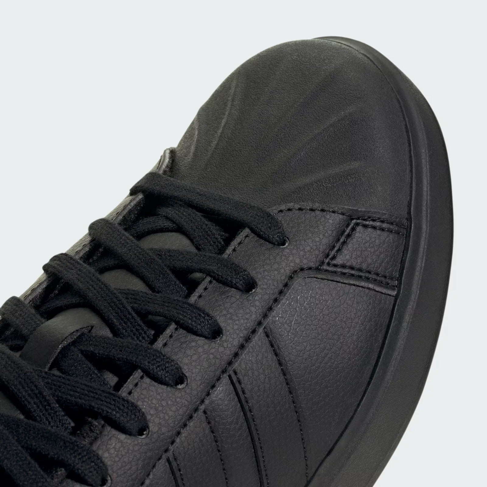 Adidas StreeTTalk Sneaker Black
