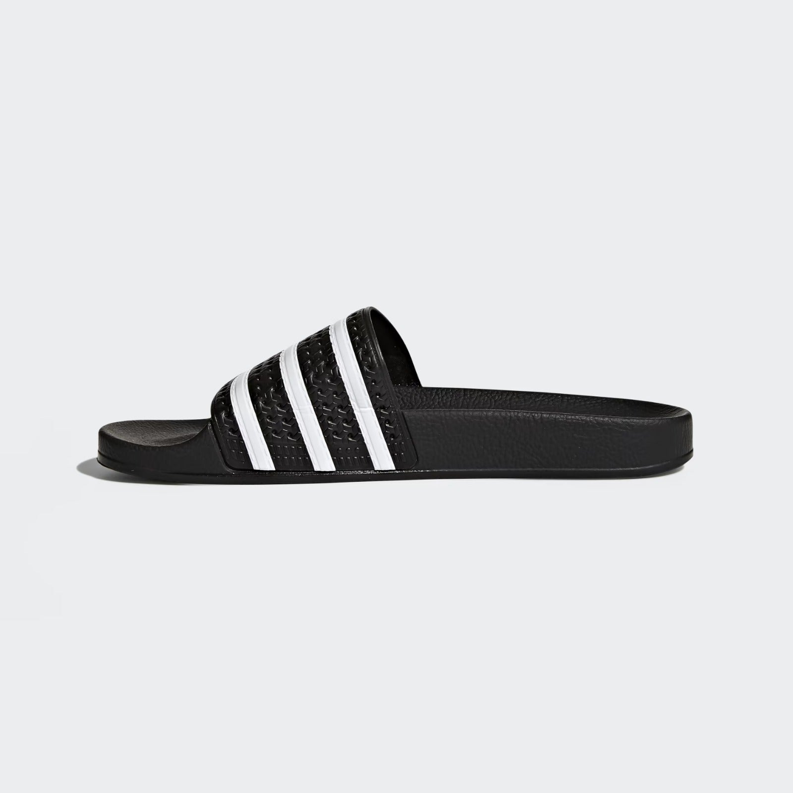 Adidas Adilett Slide for Men Black