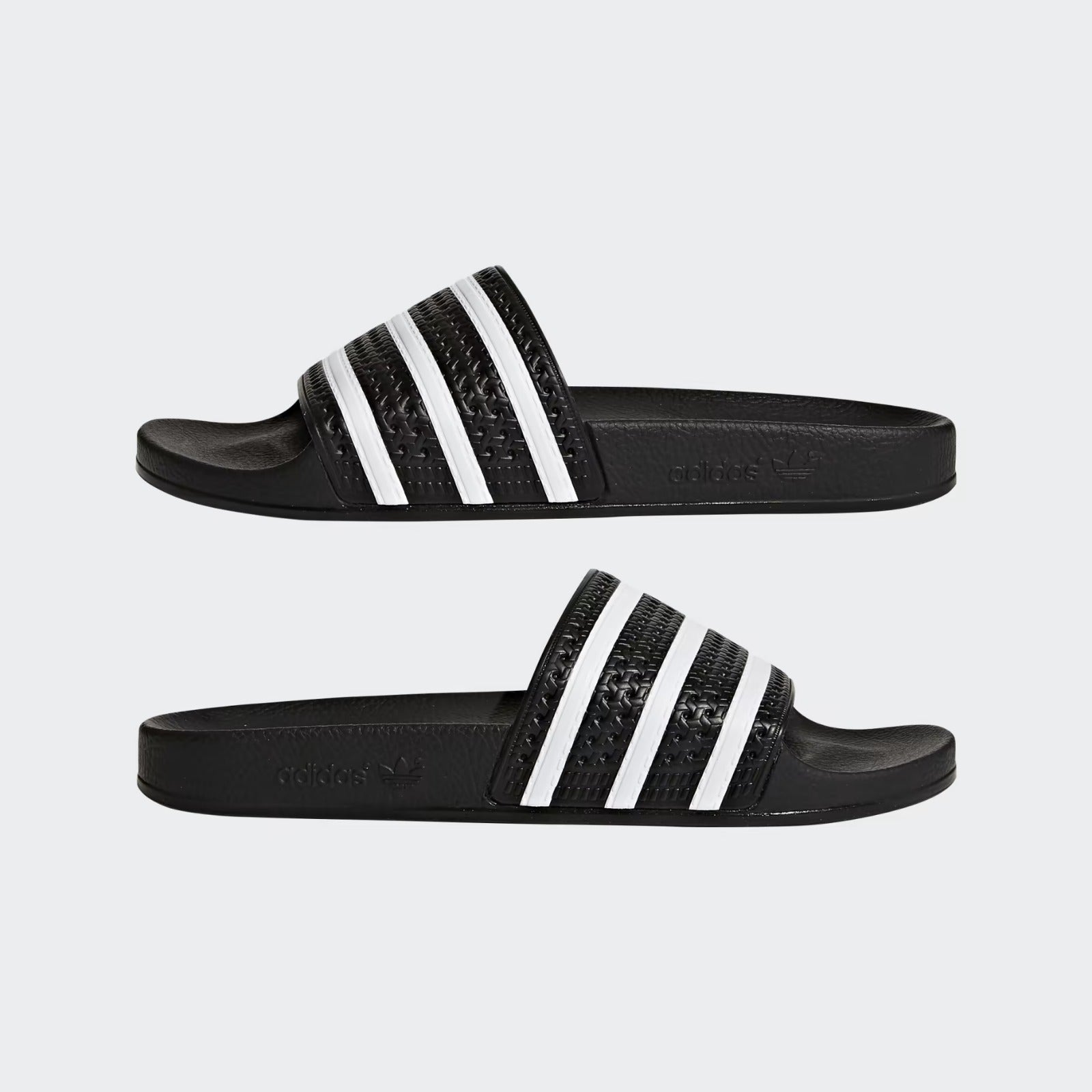 Adidas Adilett Slide for Men Black