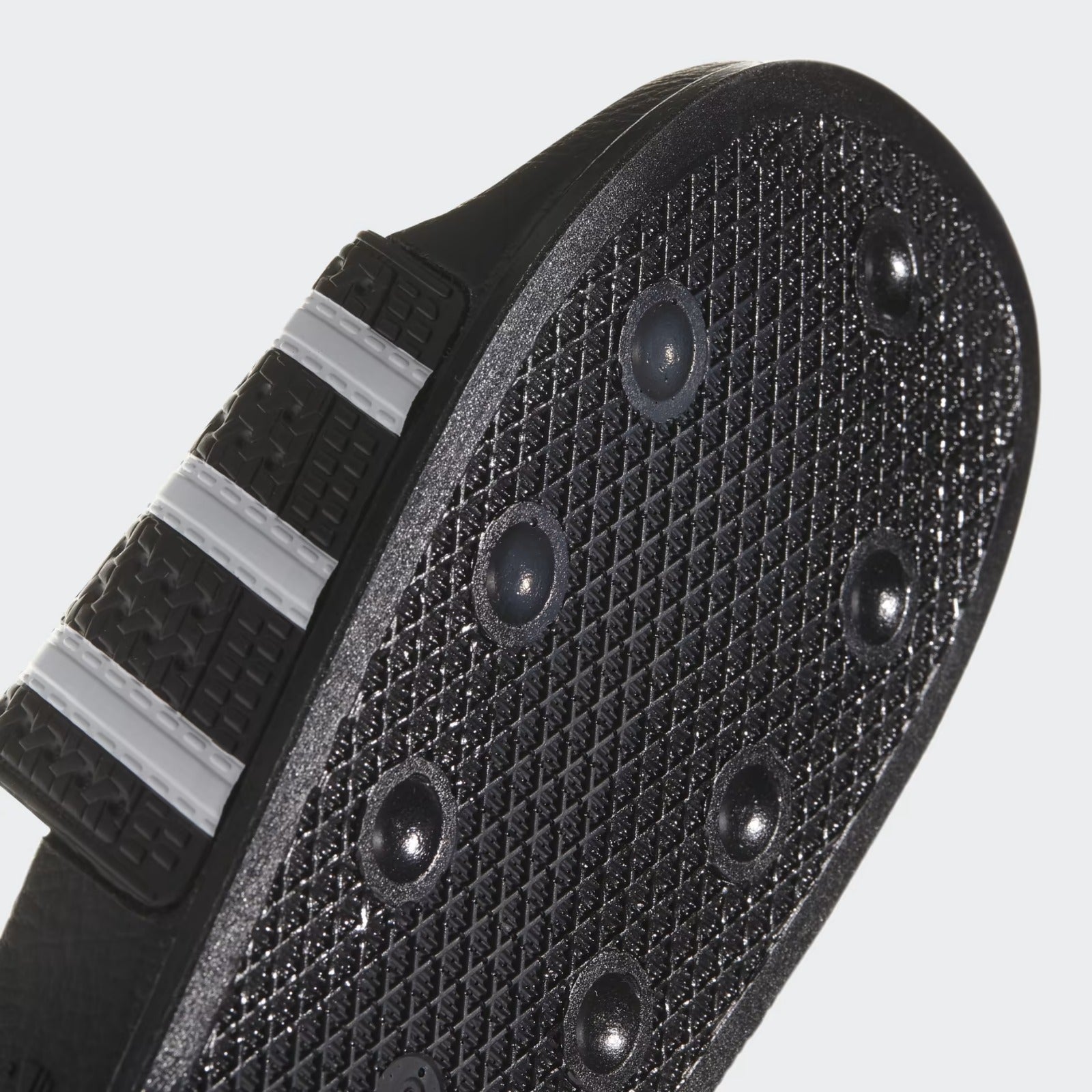 Adidas Adilett Slide for Men Black