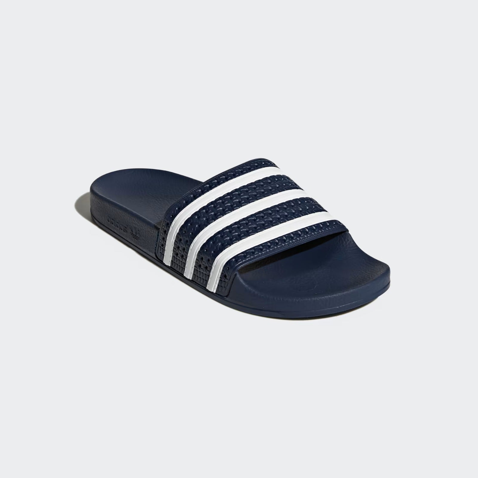 Adidas Adilett Slide for Men Blue