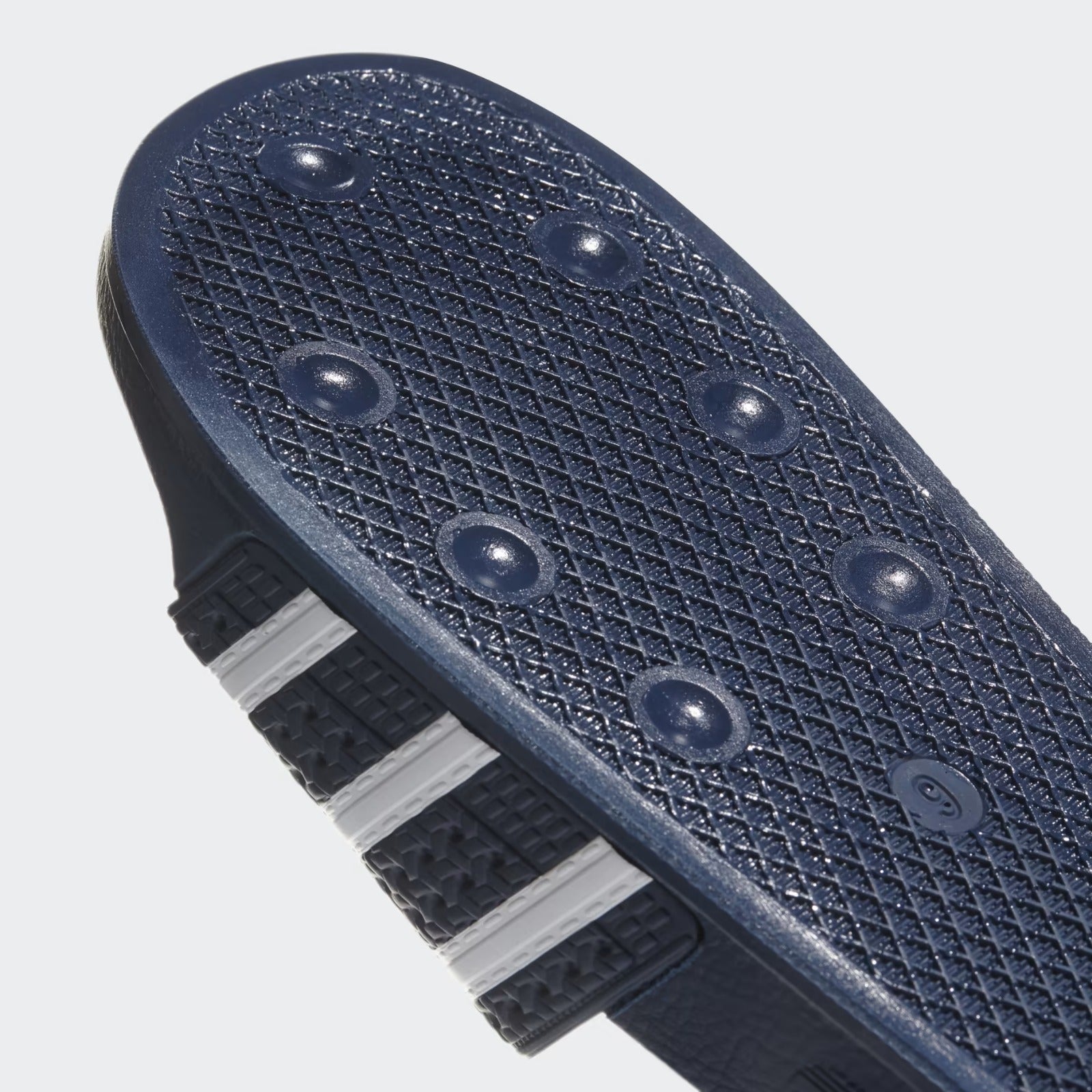 Adidas Adilett Slide for Men Blue
