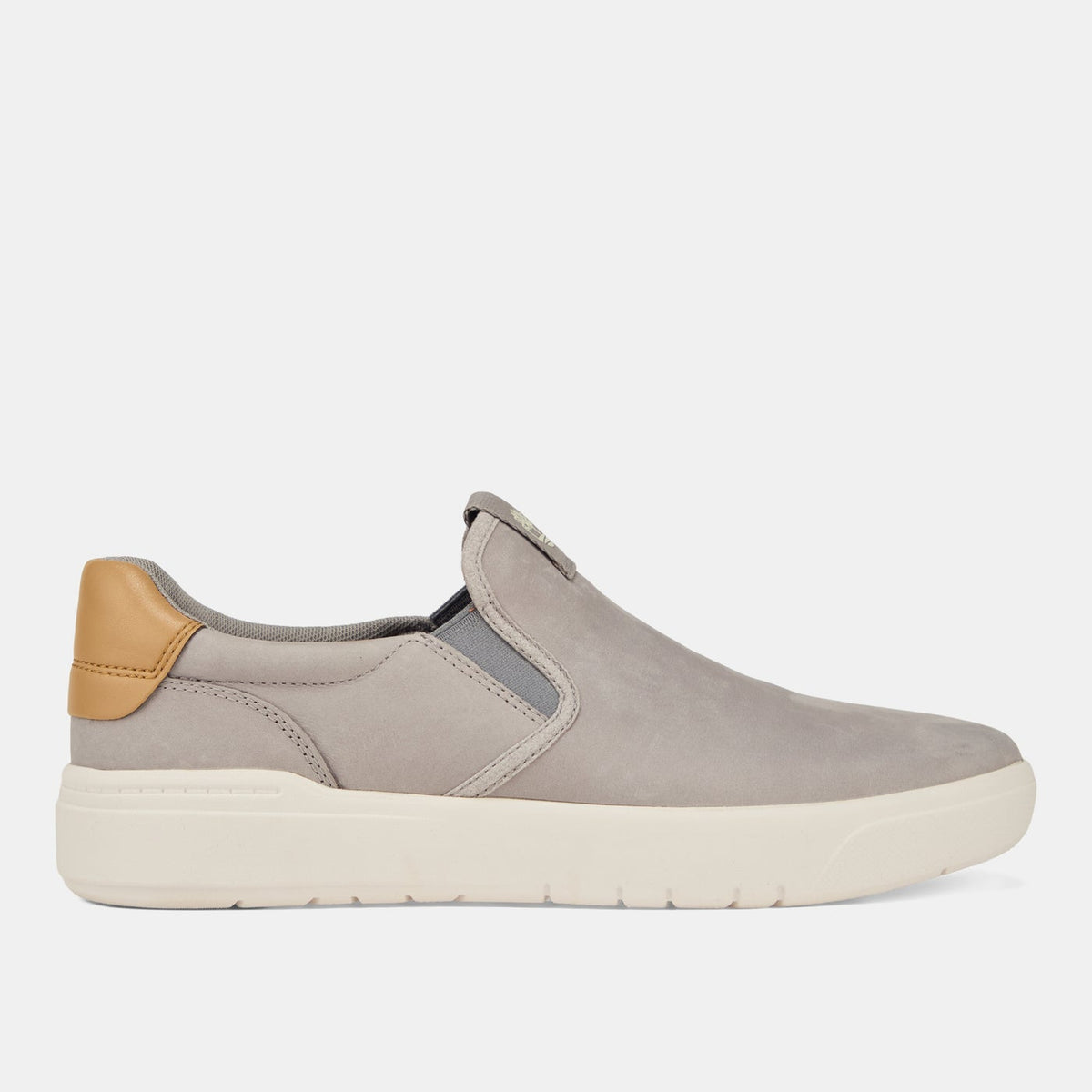 Timberland Men's Seneca Bay Slip-On Shoes Blue - Jango Mall