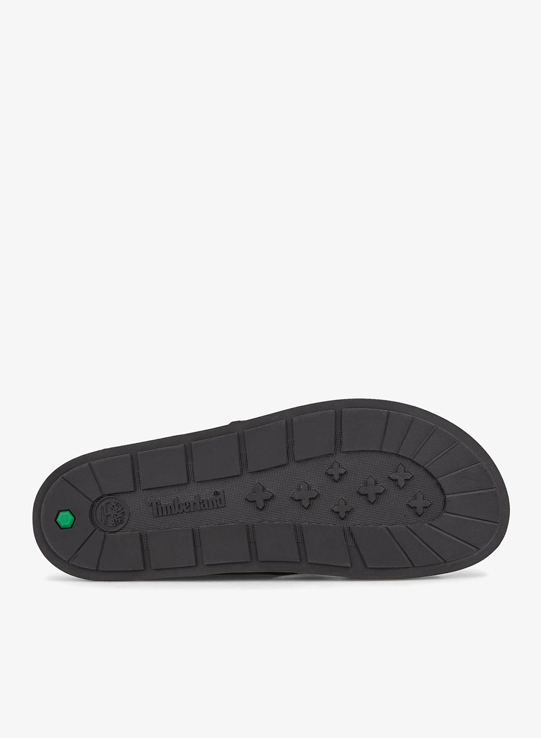 Timberland Men's Amalfi Vibes Cross Slides Black - Jango Mall