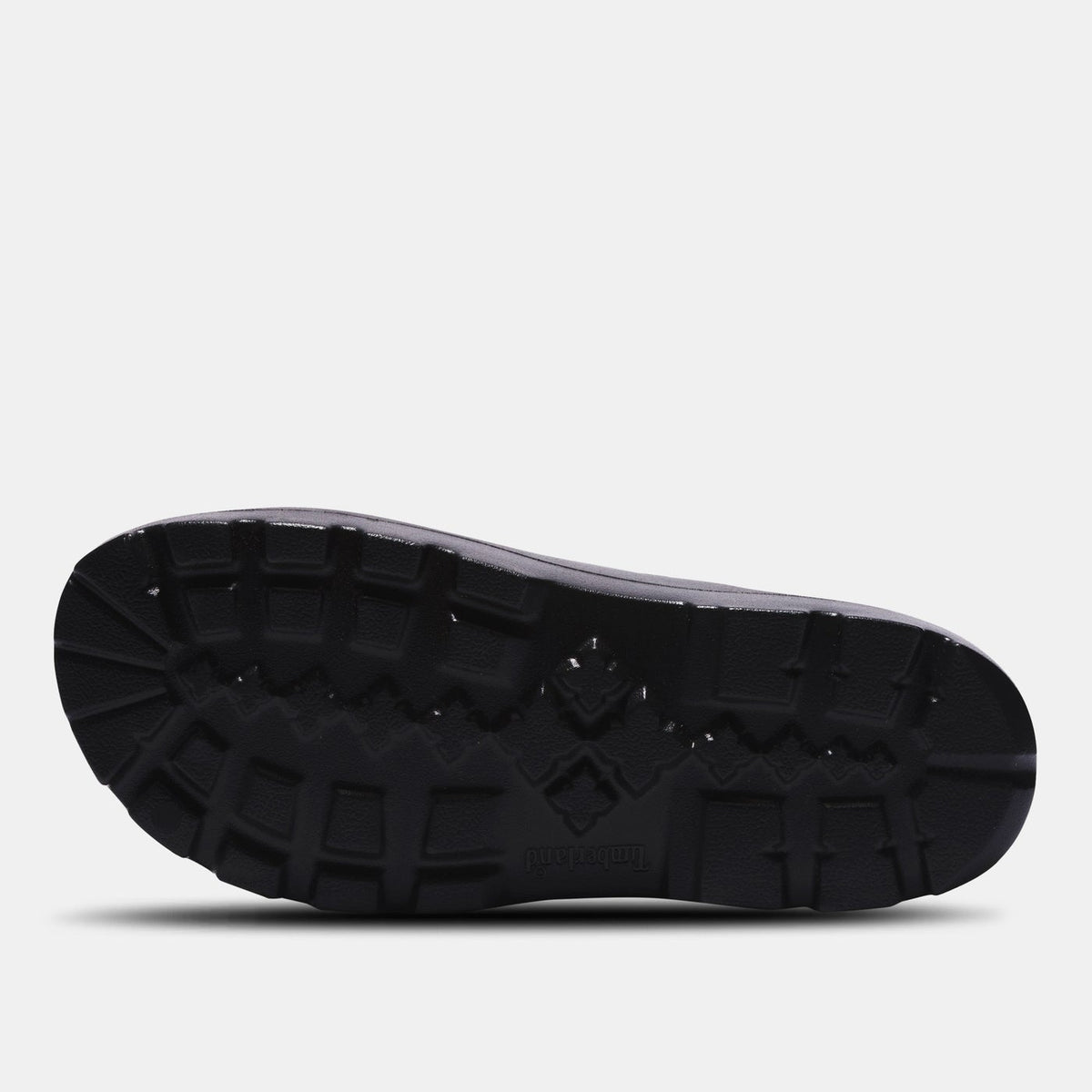 Timberland Get Outslide Slides Black - Jango Mall