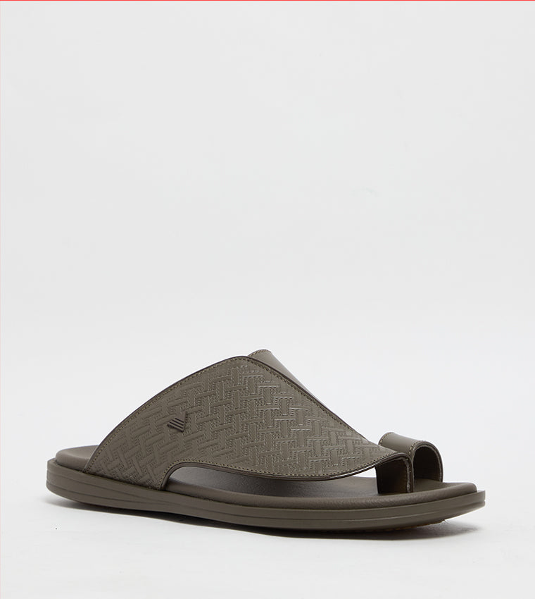 Aldo A0513 Arabic Sandals Grey