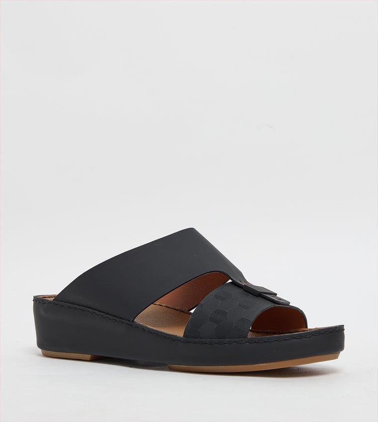 Aldo A141 Sandals Black