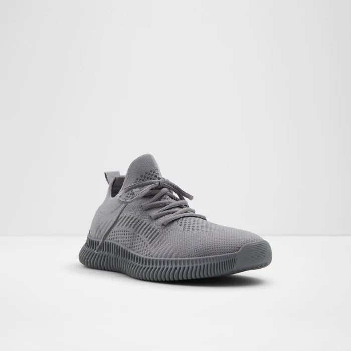 ALDO Gilgai Grey Sneakers Shoes - Jango Mall
