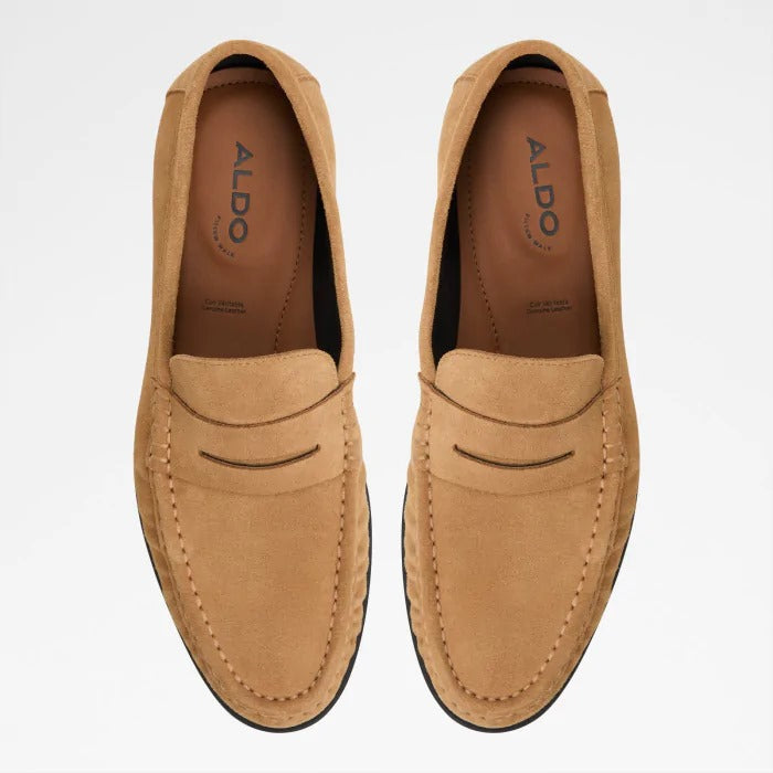 Aldo Speakeasy Men Loafer