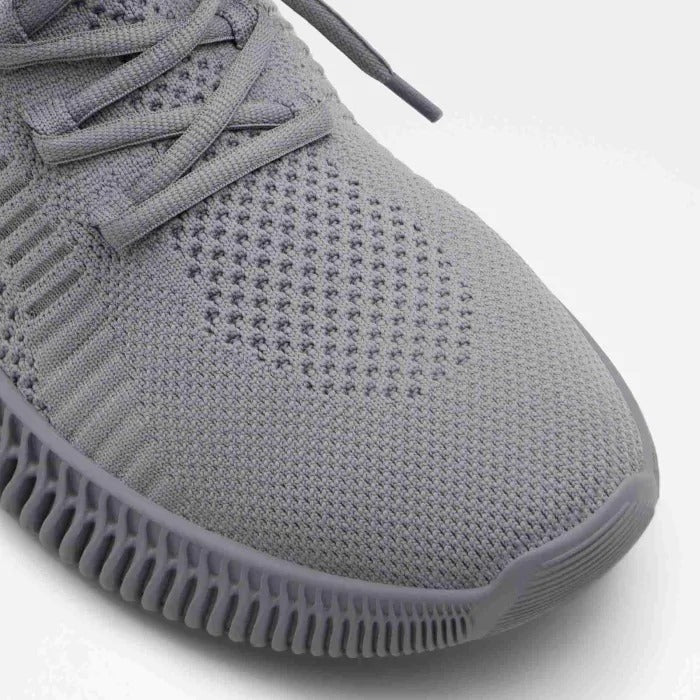 ALDO Gilgai Grey Sneakers Shoes - Jango Mall