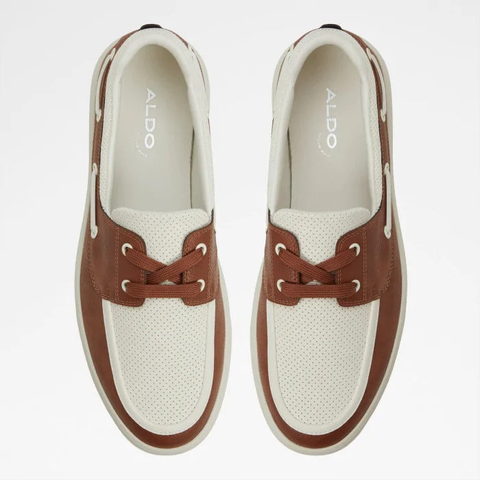 Aldo Wildwave Men Loafer