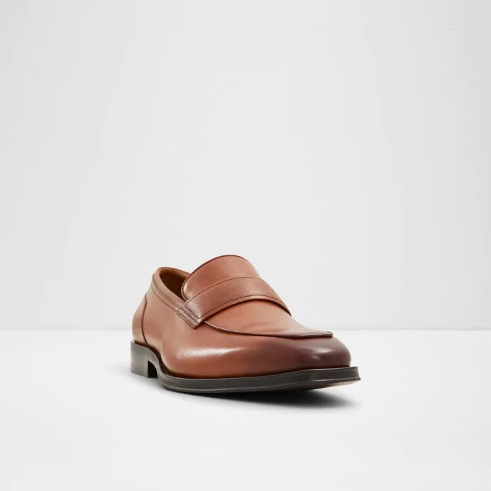 Aldo Seberg-In Men Loafer Brown