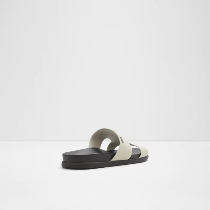 Aldo Mondi-In for Men sandal Light Grey
