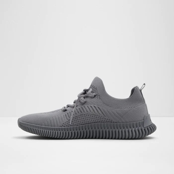 ALDO Gilgai Grey Sneakers Shoes - Jango Mall