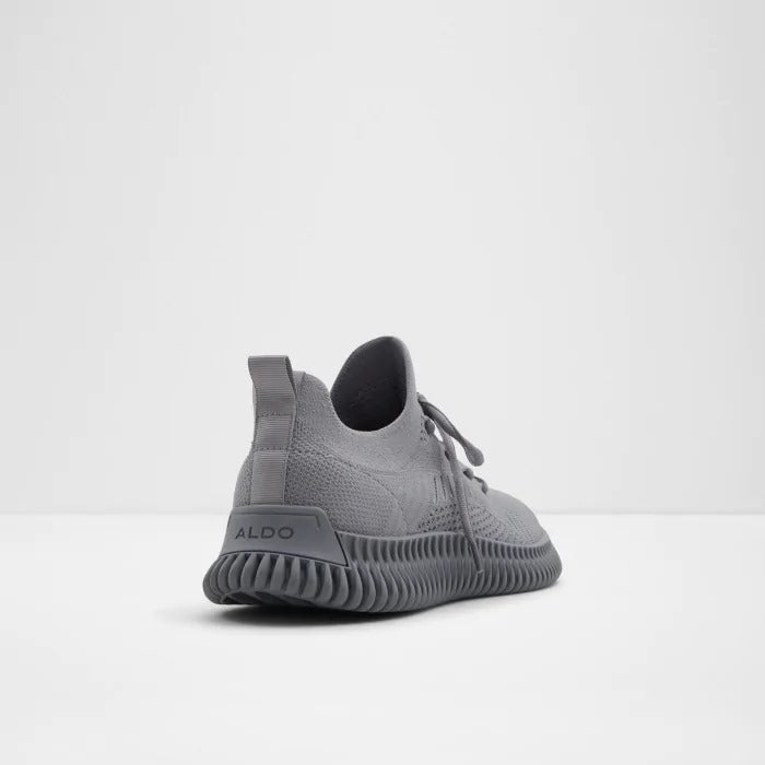 ALDO Gilgai Grey Sneakers Shoes - Jango Mall