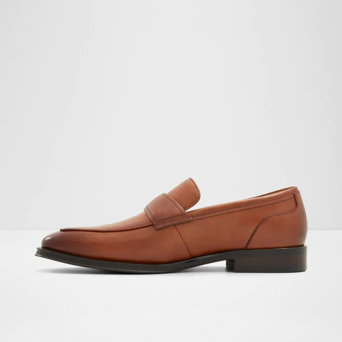 Aldo Seberg-In Men Loafer Brown